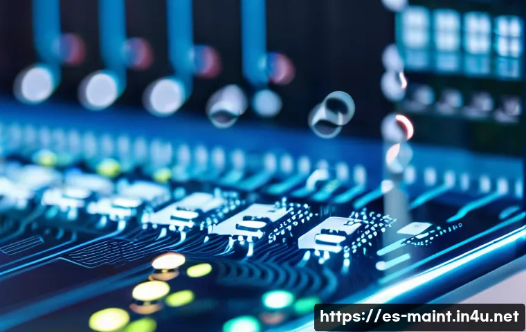 설비 유지보수 직무에 요구되는 기술적 소양 관련 이미지 1