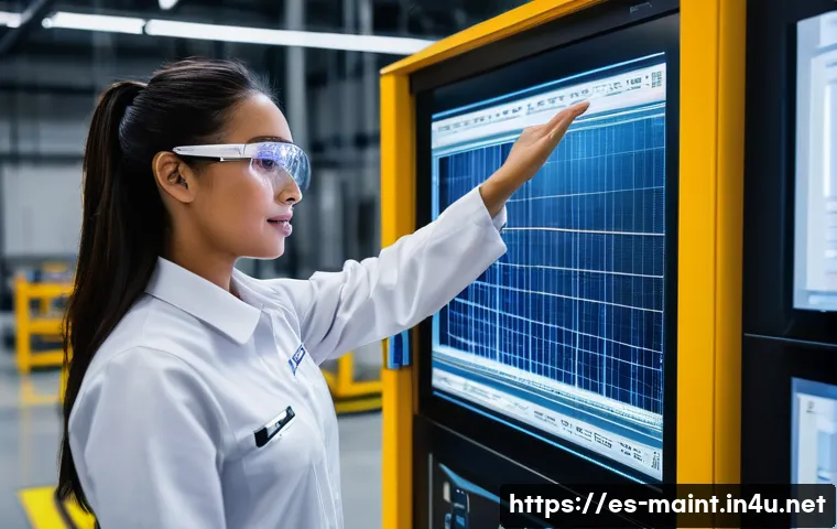 설비 유지보수 직무에 요구되는 기술적 소양 관련 이미지 2