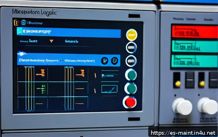 Domina el PLC desde cero: guía práctica para mantenimiento y aplicaciones industriales exitosas 3 PLC 기초와 유지보수 실무 적용 관련 이미지 1